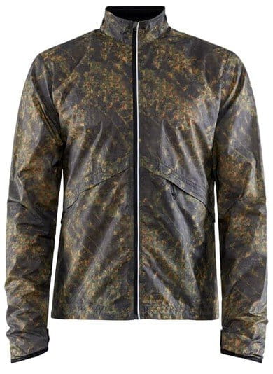 Jacka CRAFT ADV Wind