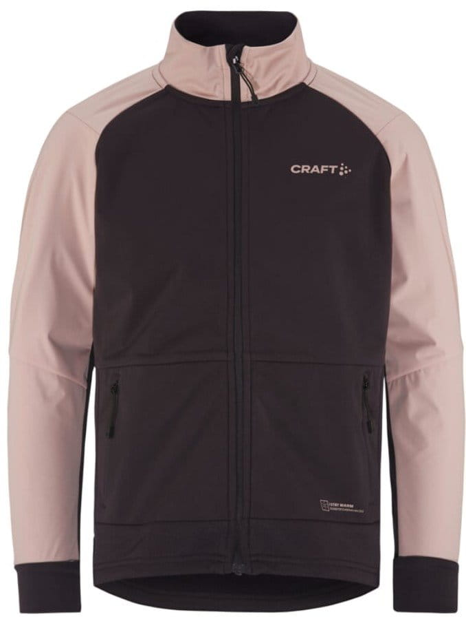 Jacke CRAFT CORE Warm XC Junio