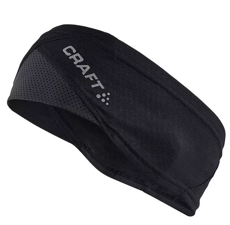Headband CRAFT ADV Lumen Fleece