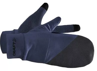 Top4Running Homme Sport & Maillots de bain Équipements de sport Gants Warm Glove 