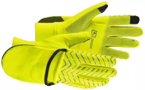 ADV LUMEN HYBRID GLOVE