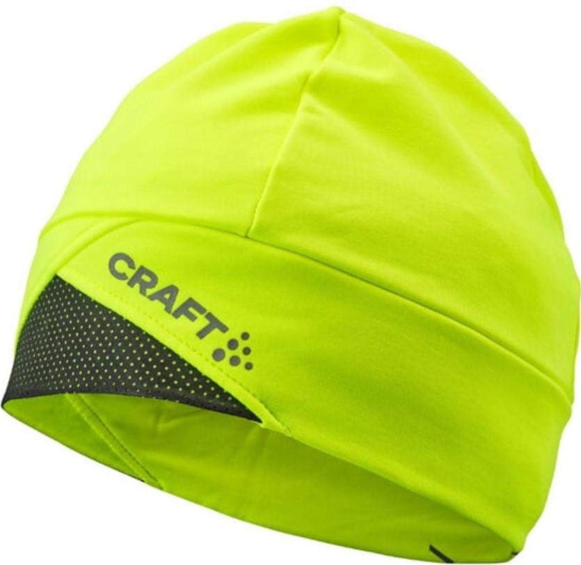 Čiapky Craft  CRAFT ADV Lumen Fleece