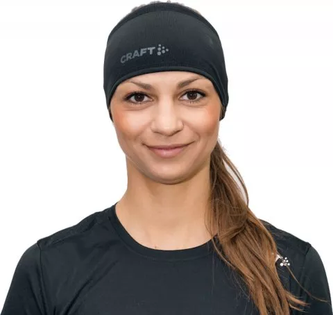 CORE ESSENCE THERMAL HEADBAND Vltava Run