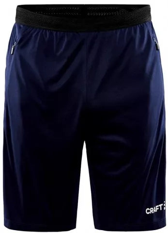 EVOLVE ZIP POCKET SHORTS M