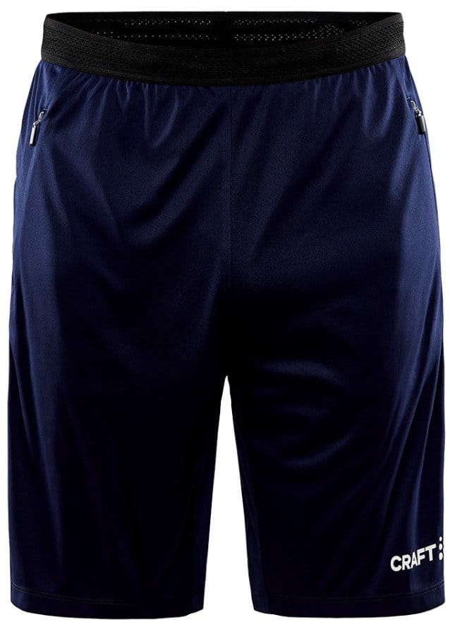 Craft EVOLVE ZIP POCKET SHORTS JR