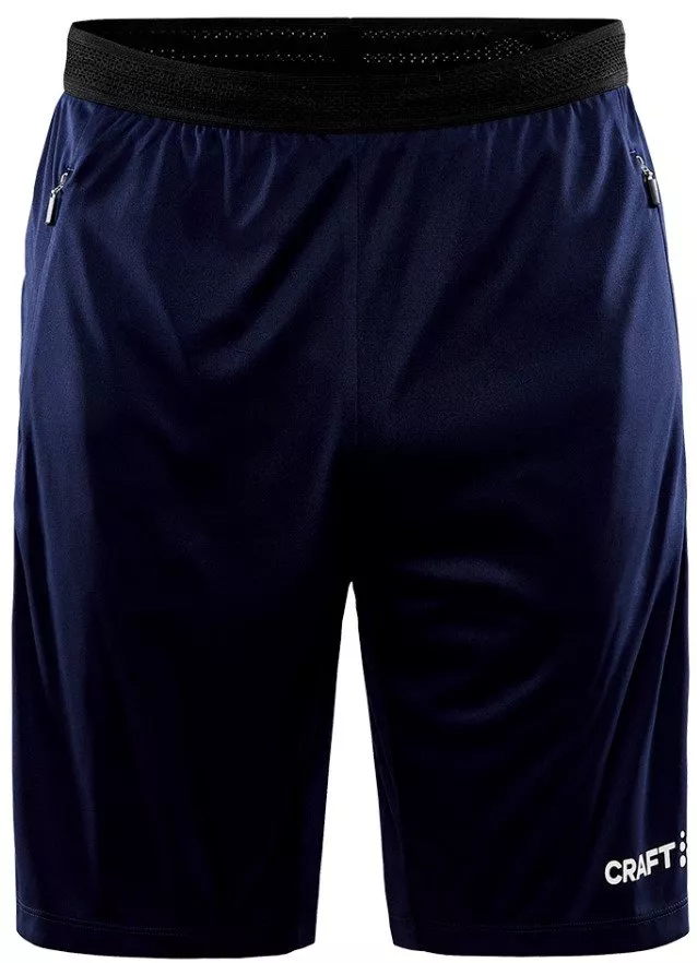 Craft EVOLVE ZIP POCKET SHORTS JR