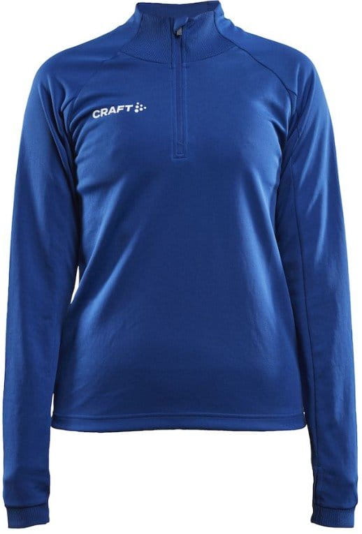 Sweatshirt Craft EVOLVE HALFZIP W