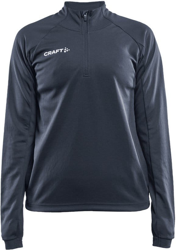 Sweatshirt Craft EVOLVE HALFZIP W