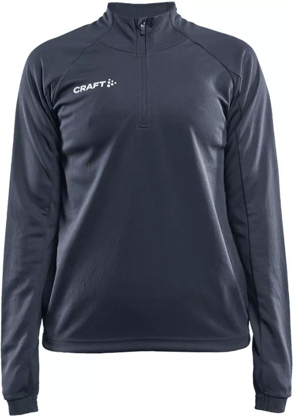Sweatshirt Craft EVOLVE HALFZIP W