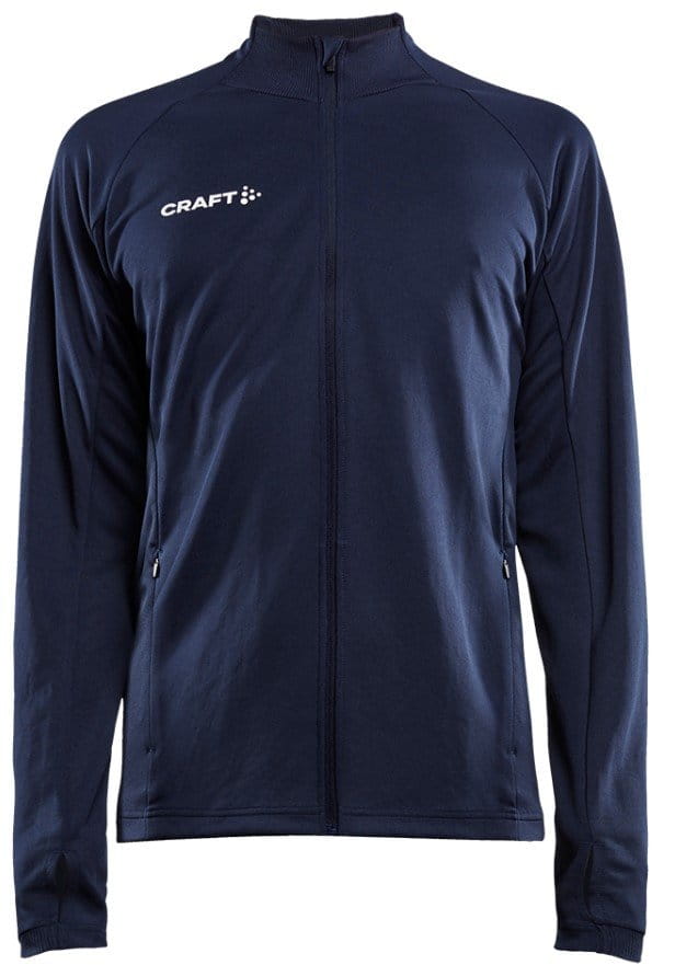 Sweatshirt Craft EVOLVE FULL ZIP M