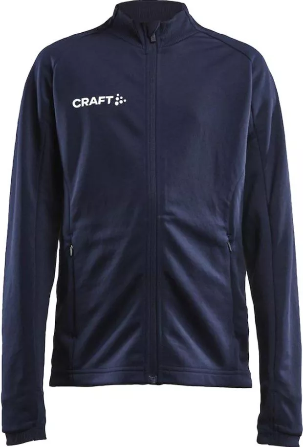 Jacke Craft EVOLVE FULL ZIP JR