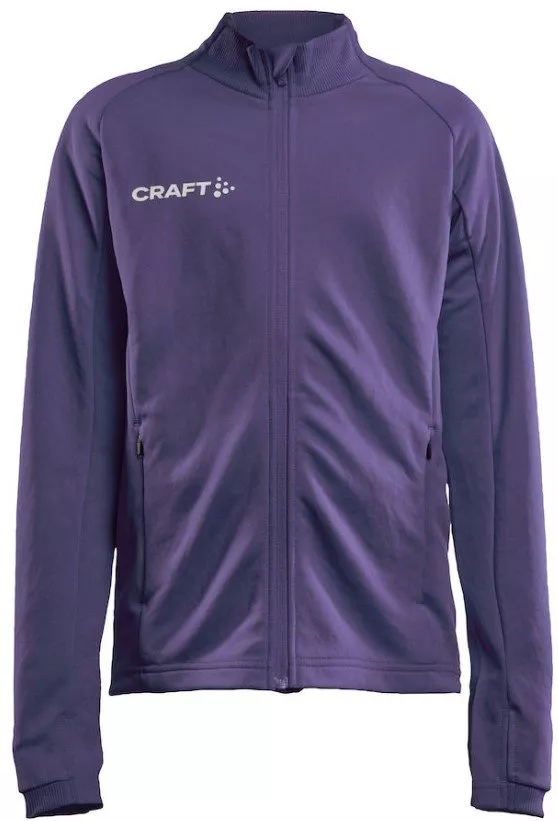 Veste Craft EVOLVE FULL ZIP JR