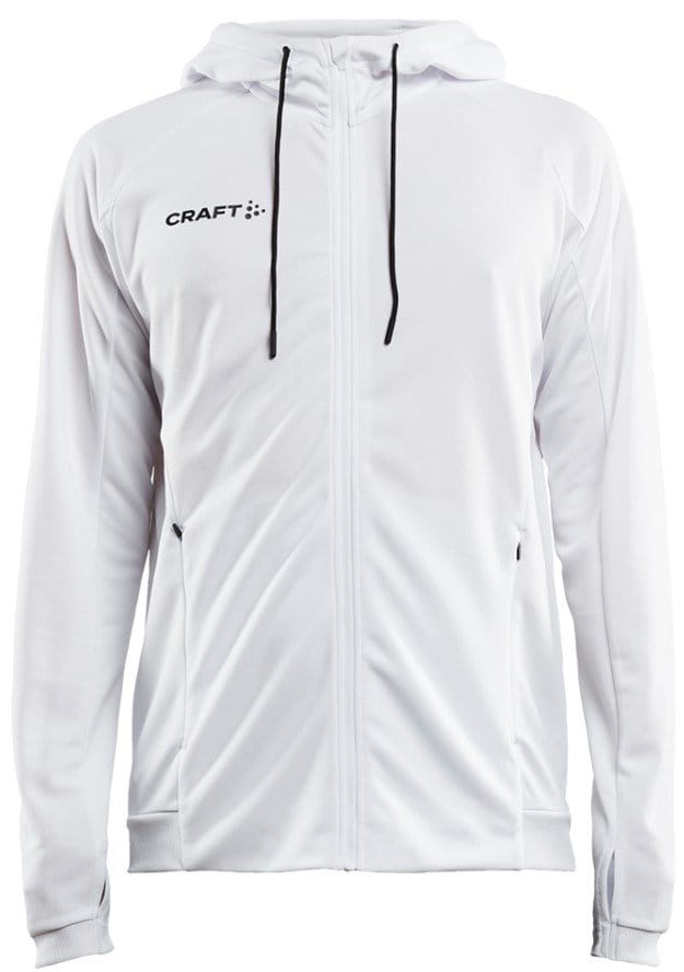 Sudadera con capucha Craft EVOLVE HOOD JACKET M