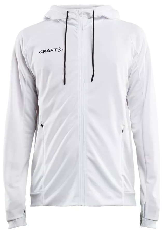 Sudadera con capucha Craft EVOLVE HOOD JACKET M