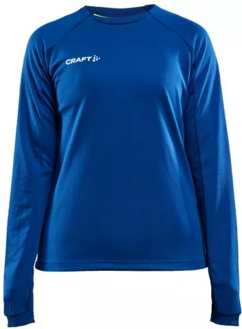 EVOLVE CREW NECK W