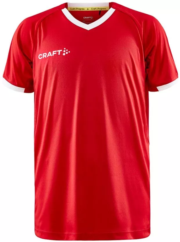 Craft Progress 2.0 Solid Jersey JR Póló