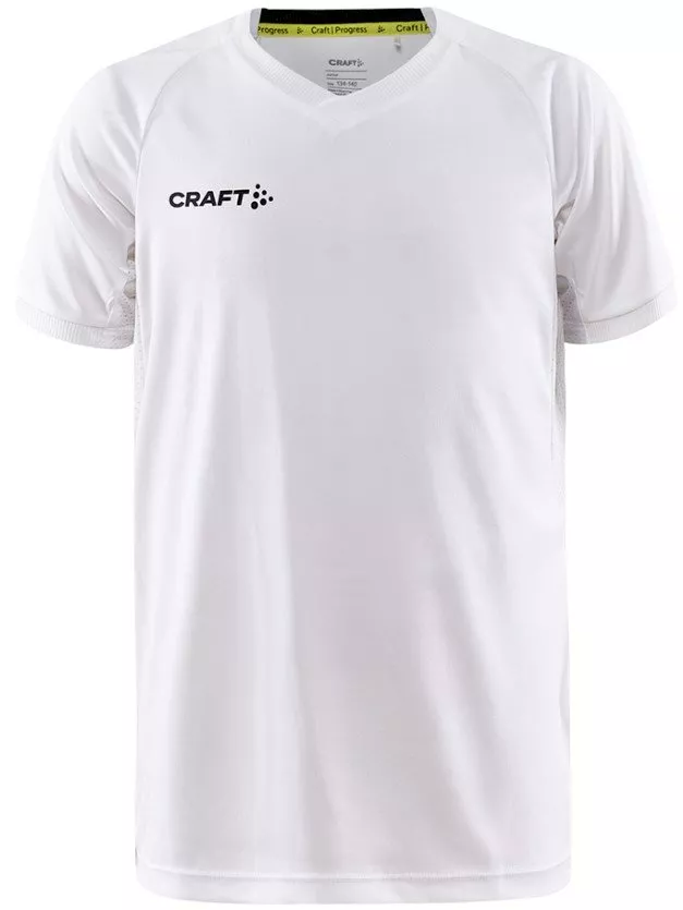 Риза Craft Progress 2.0 Solid Jersey JR