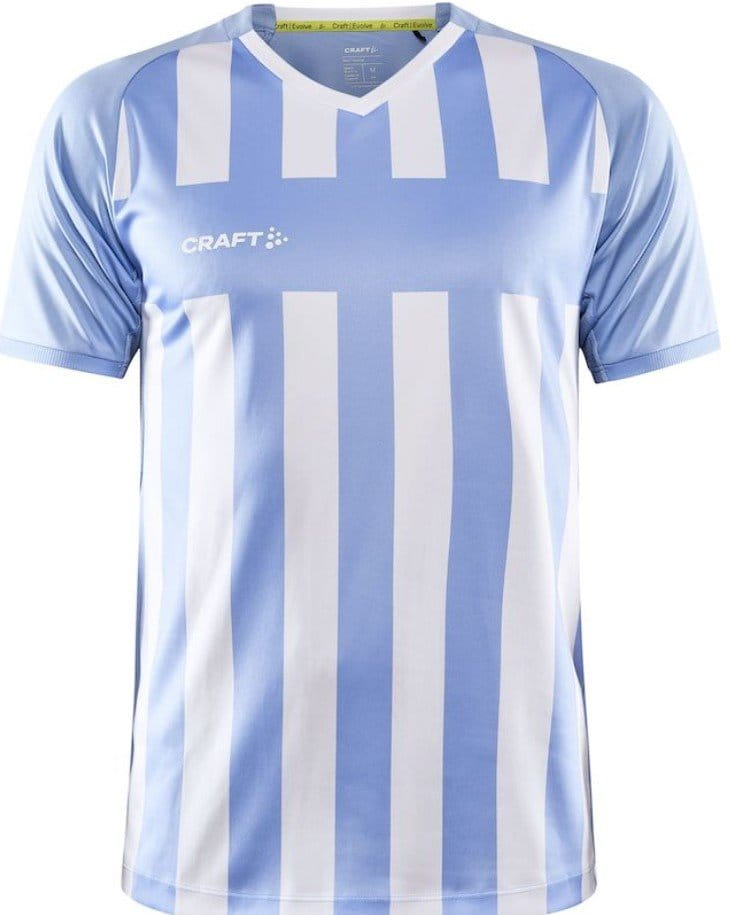 Dres Craft Progress 2.0 Stripe Jersey M