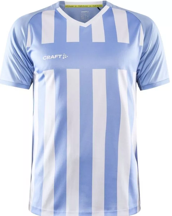 Dres Craft Progress 2.0 Stripe Jersey M