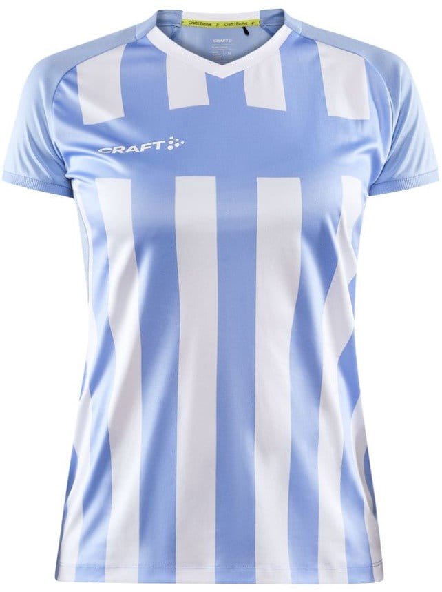 Dres Craft Progress 2.0 Stripe Jersey W