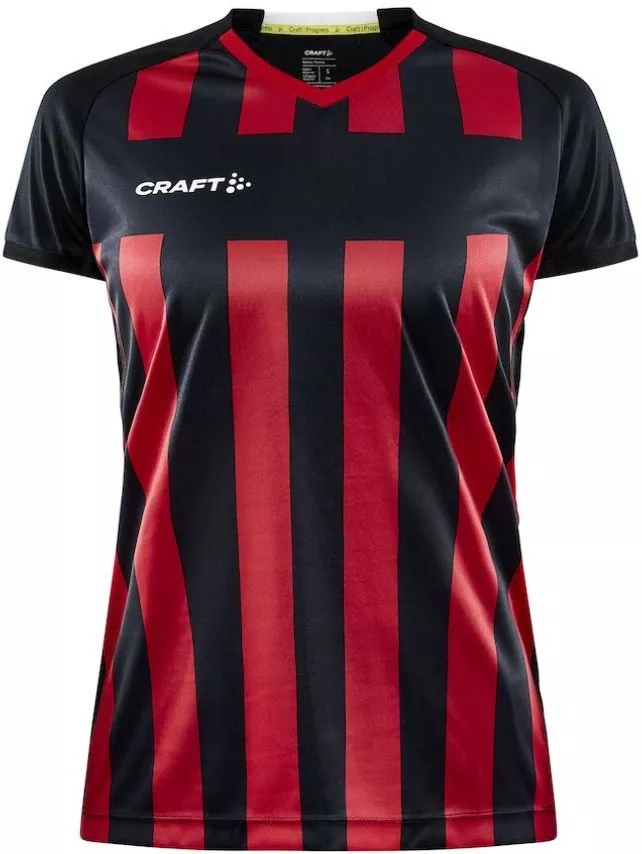 Dres Craft Progress 2.0 Stripe Jersey W