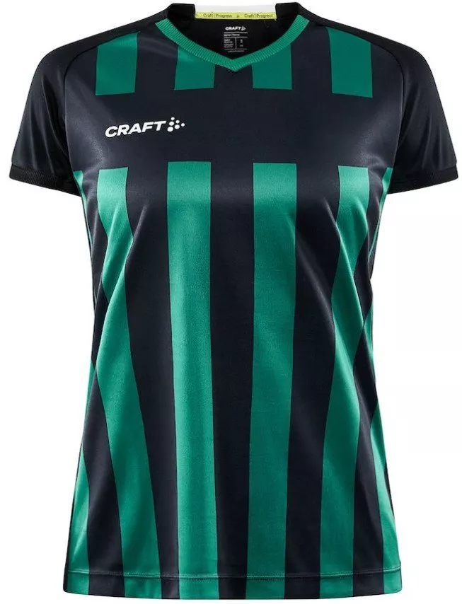 Dres Craft Progress 2.0 Stripe Jersey W