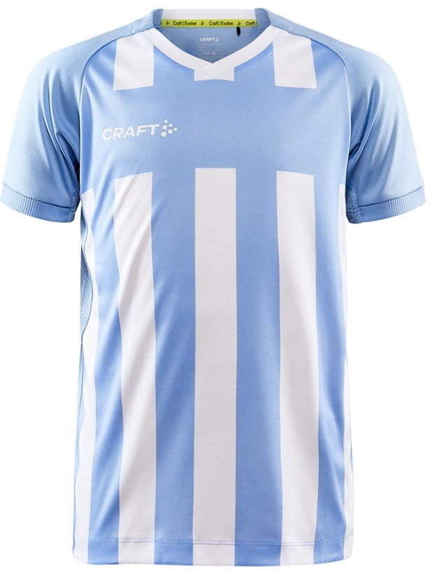 Dres Craft Progress 2.0 Stripe Jersey JR