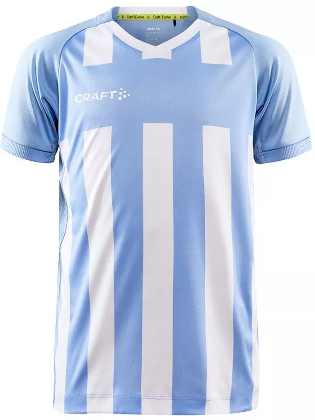 Dres Craft Progress 2.0 Stripe Jersey JR