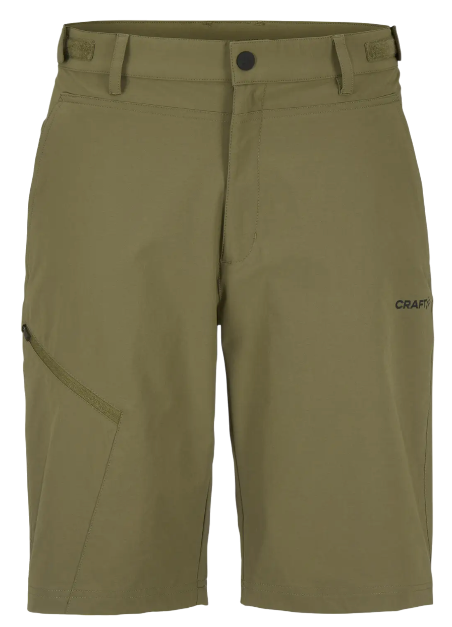 Shorts Craft Adv Explore Tech Short