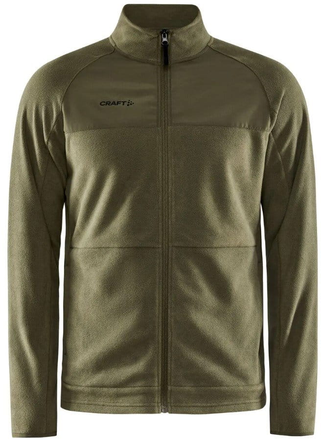 Sudadera Craft ADV Explore Fleece Midlayer M