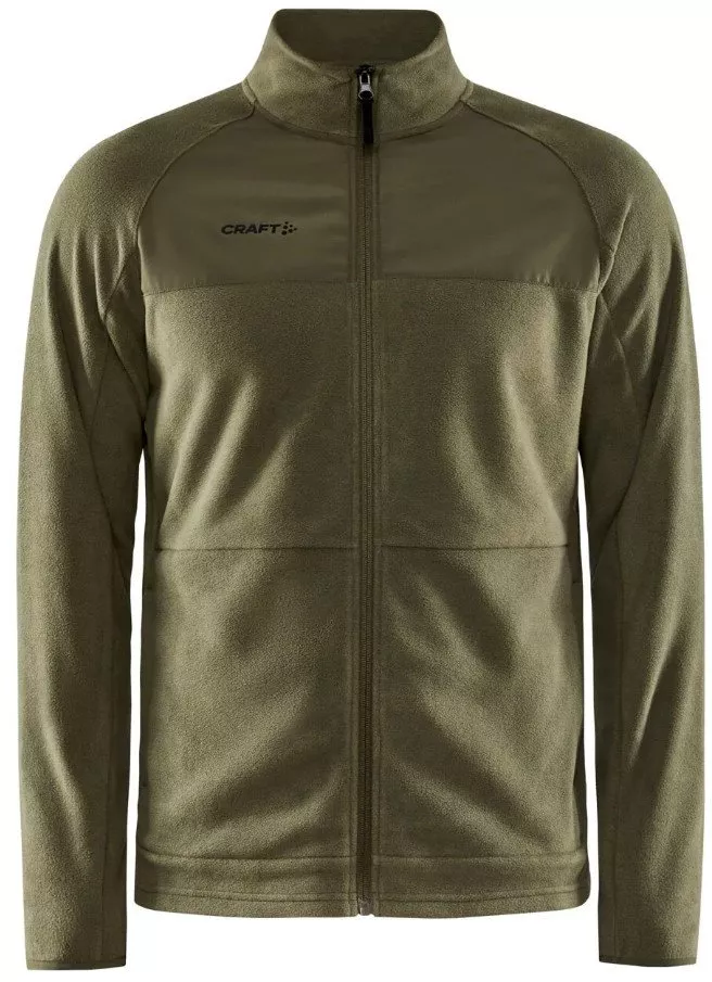 Sudadera Craft ADV Explore Fleece Midlayer M