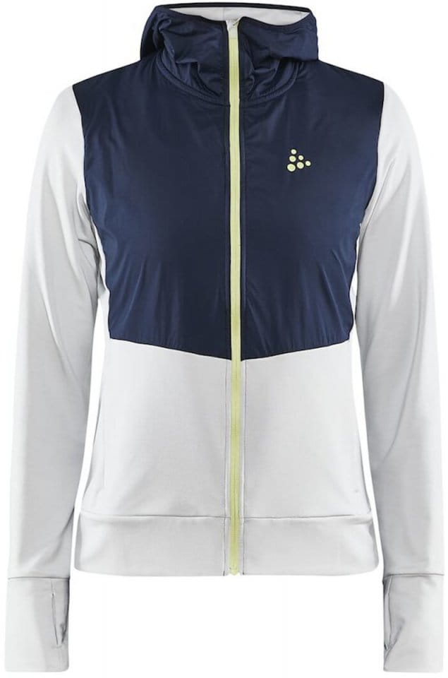 CRAFT ADV Charge Kapucnis kabát