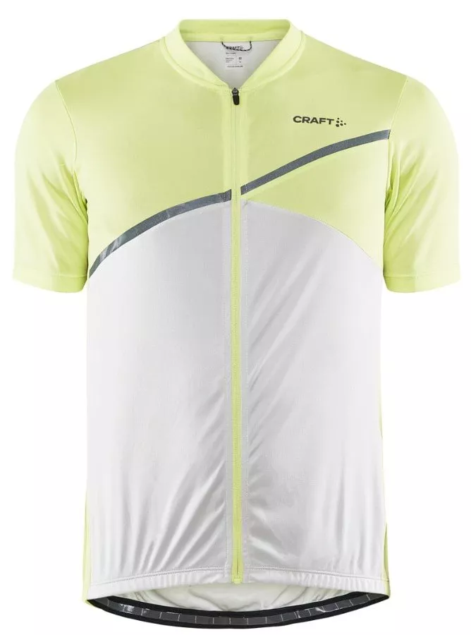 Dres Tee CRAFT CORE Endur Log