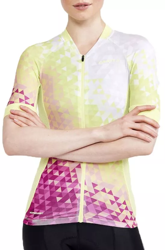 Dámský volnočasový dres Craft ADV Endur