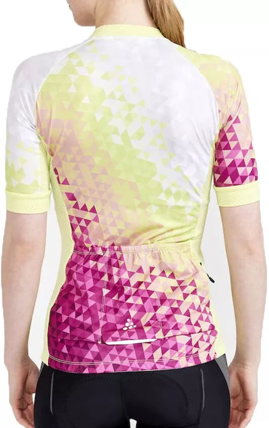 Dámský volnočasový dres Craft ADV Endur