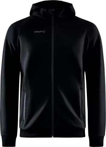 CORE SOUL FULL ZIP HOOD M