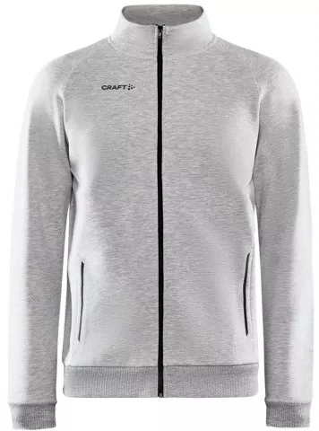 CORE SOUL FULL ZIP JACKET M