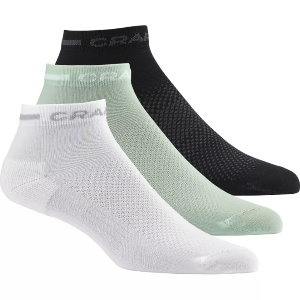 Strumpor CRAFT CORE Dry Mid 3p