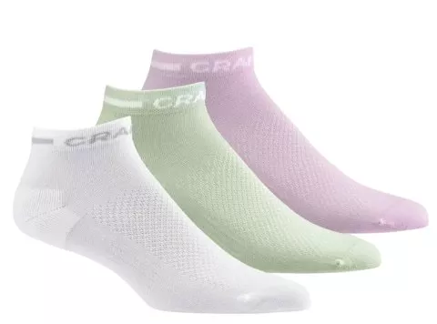 Craft Core Dry Mid 3-Pack Socks