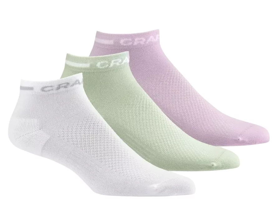Strumpor Craft Core Dry Mid 3-Pack Socks