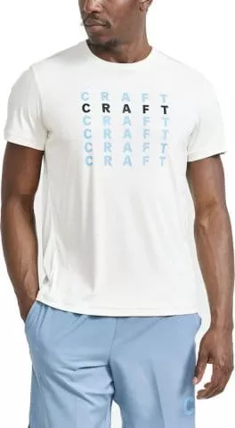 CRAFT Core Charge S/S TEE