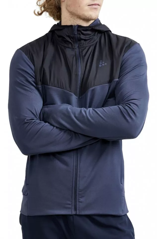 Hooded jacket CRAFT ADV Charge Jersey