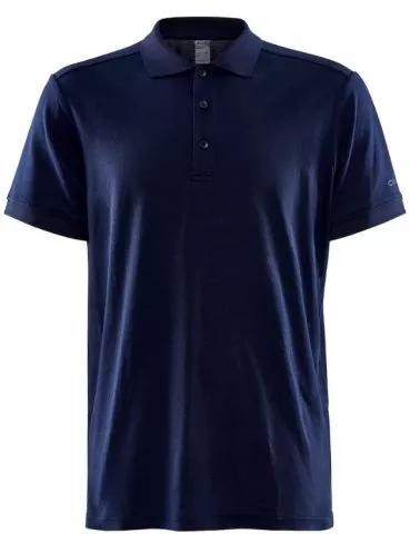 CORE BLEND POLO SHIRT M