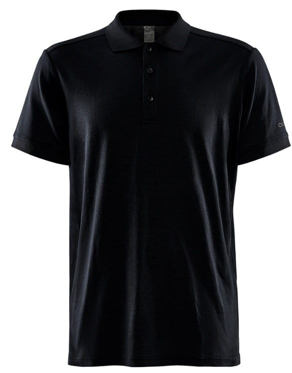 T-shirt Craft CORE BLEND POLO SHIRT M