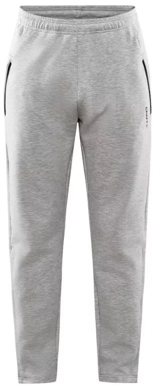 Nohavice Craft CORE SOUL ZIP SWEATPANTS HERREN