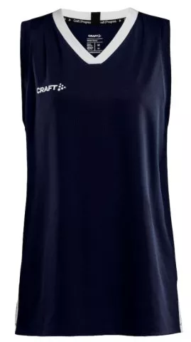 PROGRESS BASKET SINGLET W