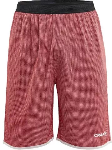Progress Reversible Basket Shorts M