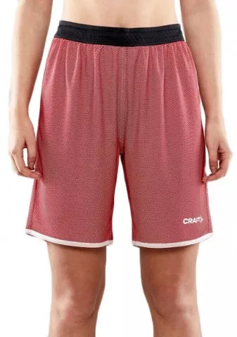 Progress Reversible Basket Shorts W