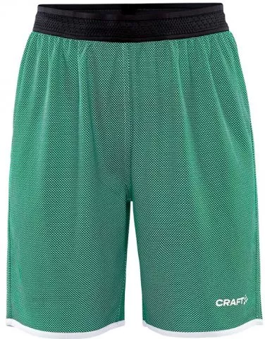 Progress Reversible Basket Shorts W