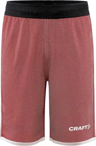 Progress Reversible Basket Shorts JR